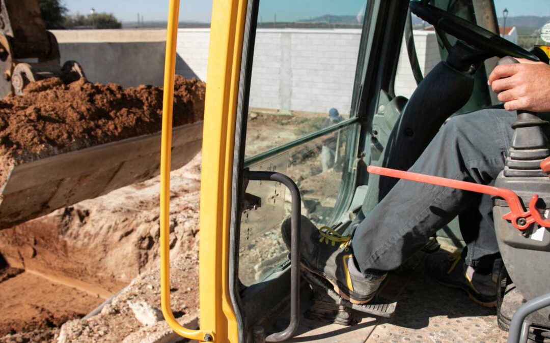 Digging Deeper: GNG Underground’s Eco-Friendly Approach to Excavation in Northwest Arkansas